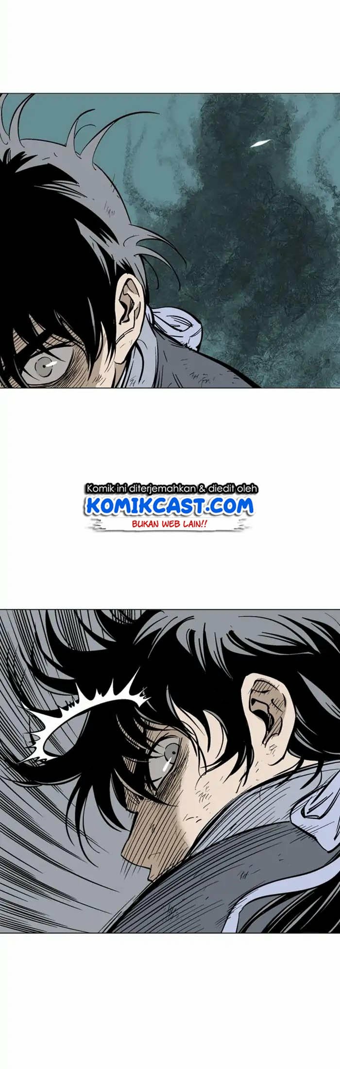 Gosu Chap 144 - Next Chap 145