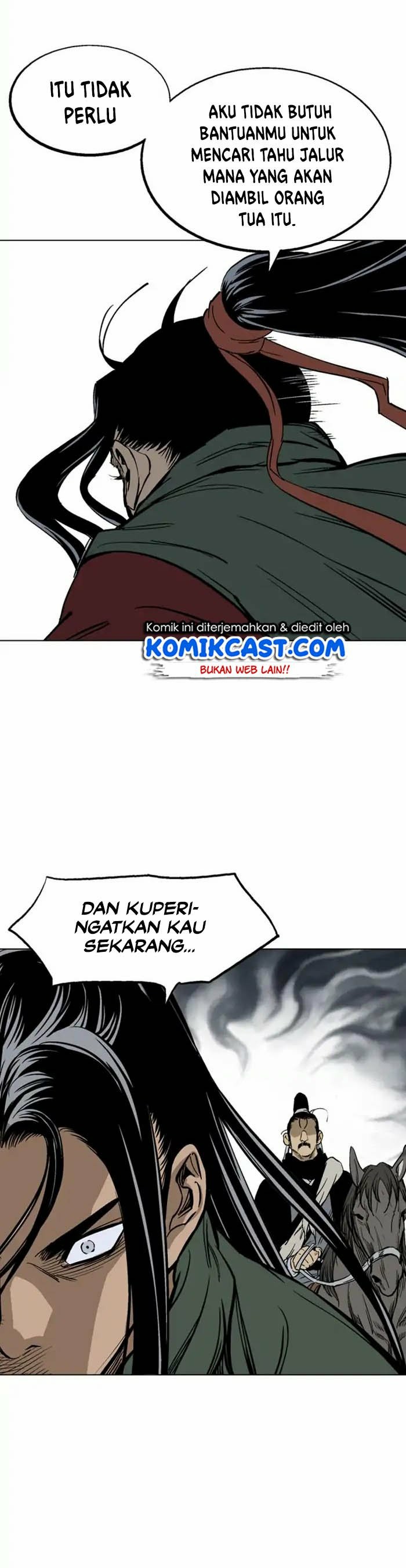 Gosu Chap 144 - Next Chap 145