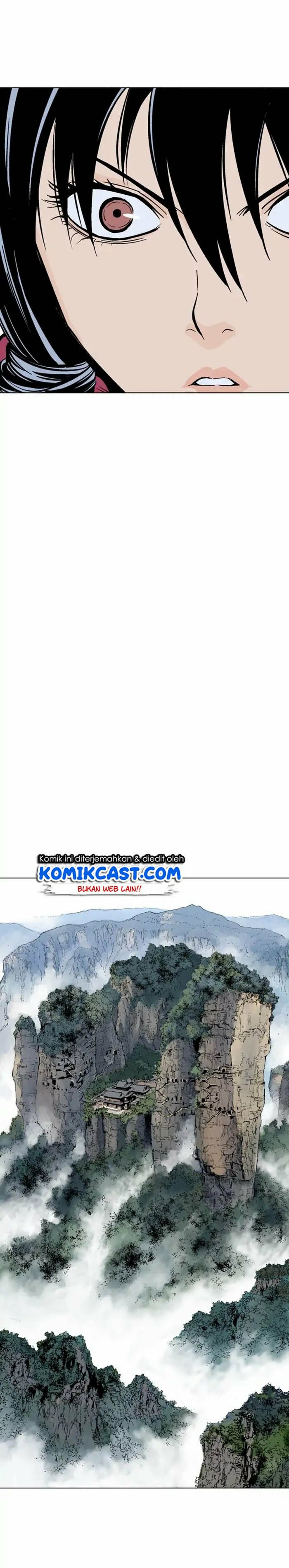 Gosu Chap 144 - Next Chap 145