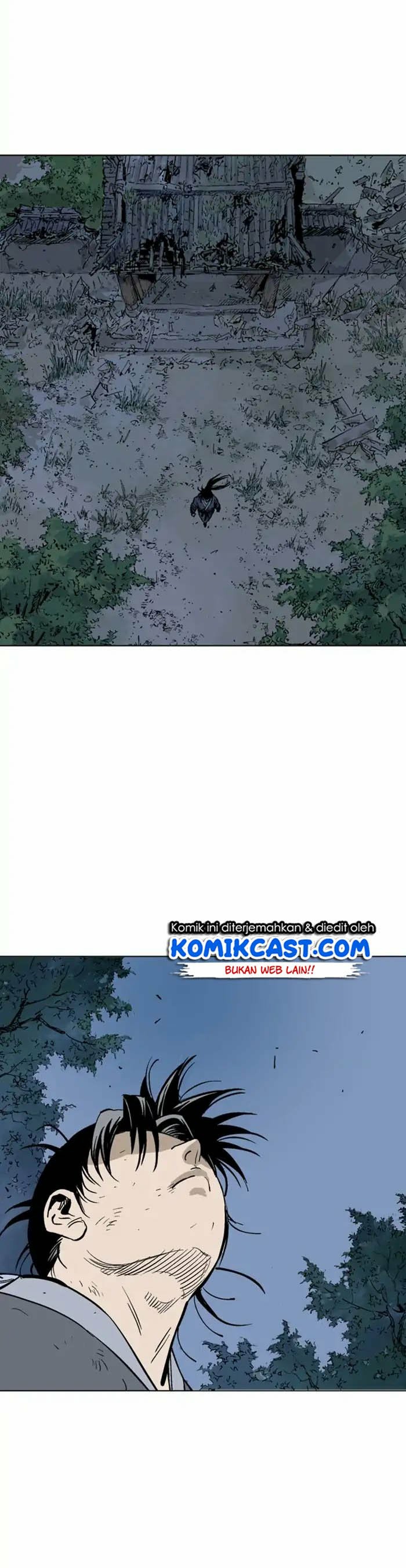 Gosu Chap 144 - Next Chap 145
