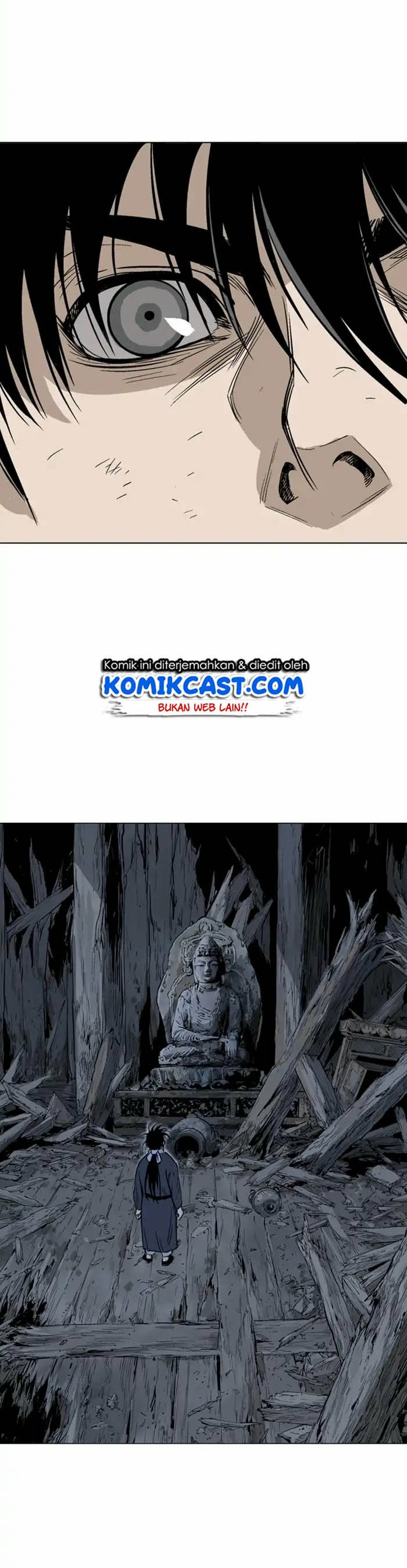 Gosu Chap 144 - Next Chap 145