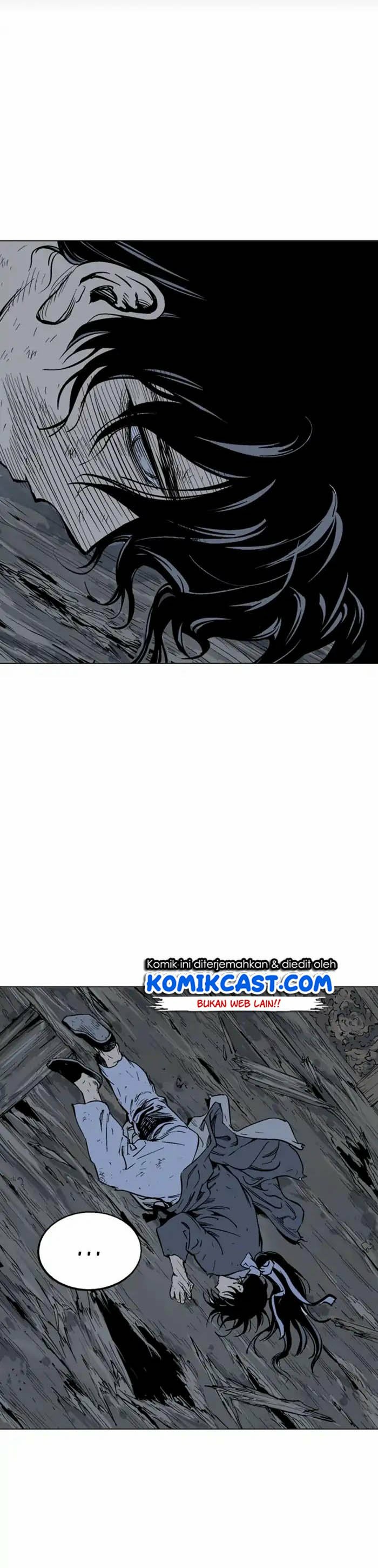 Gosu Chap 144 - Next Chap 145