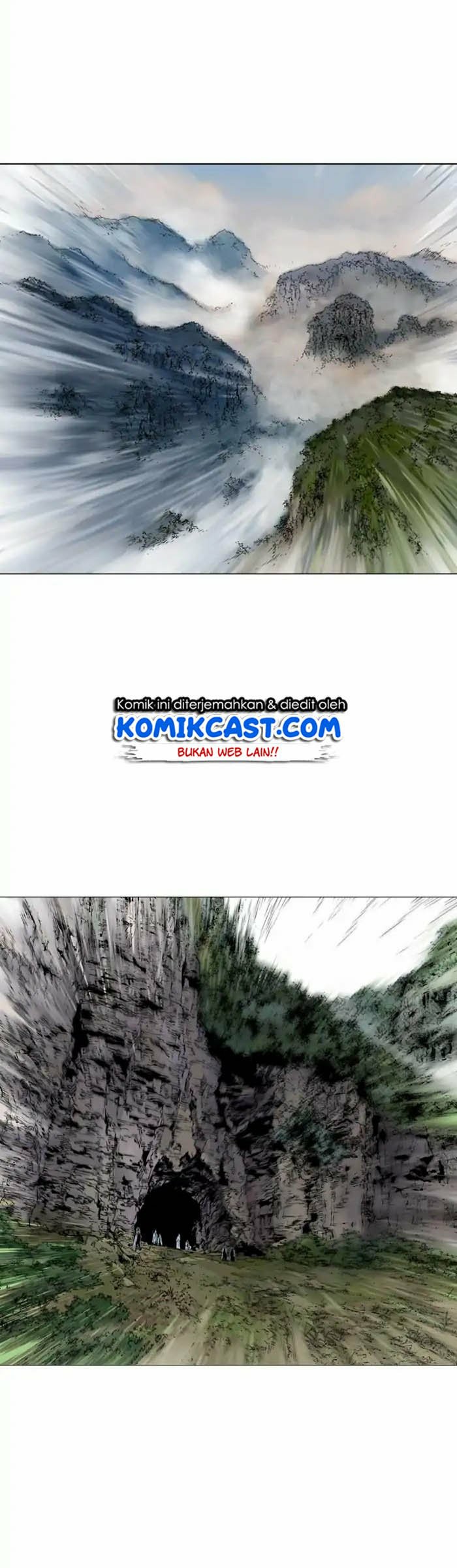 Gosu Chap 144 - Next Chap 145