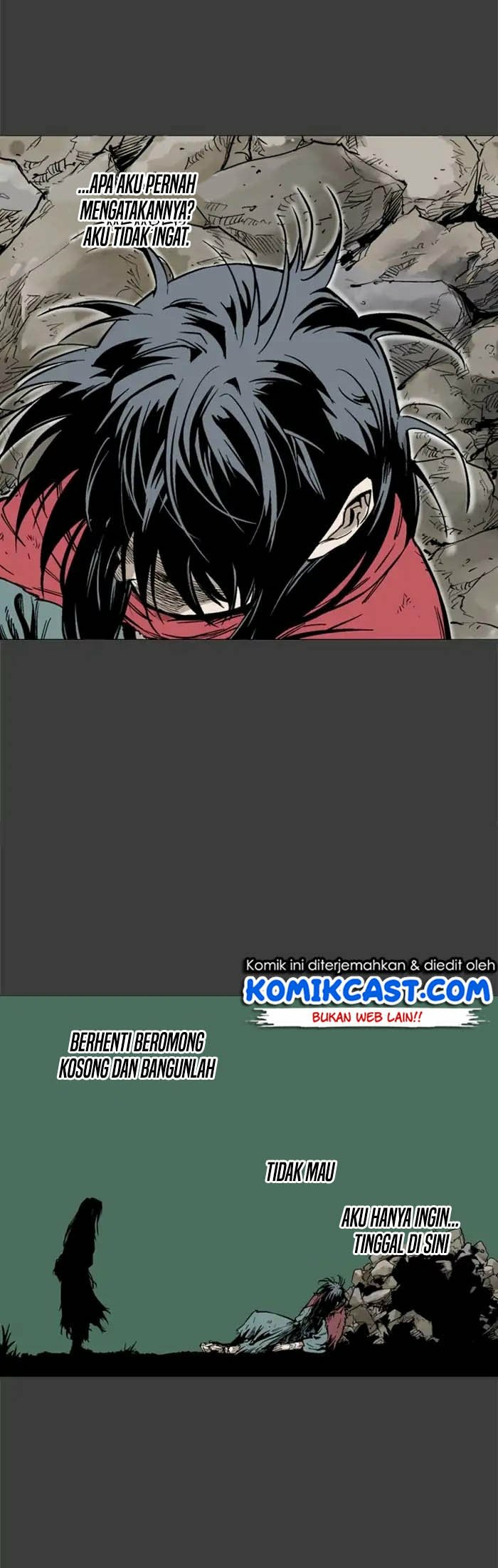 Gosu Chap 144 - Next Chap 145