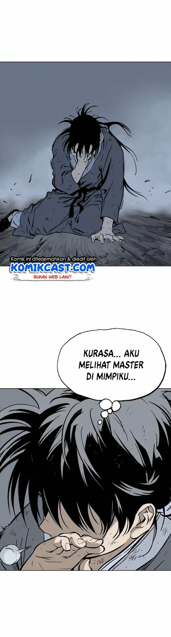 Gosu Chap 144 - Next Chap 145