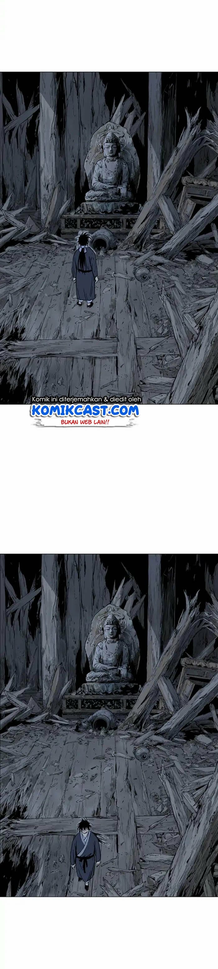 Gosu Chap 144 - Next Chap 145