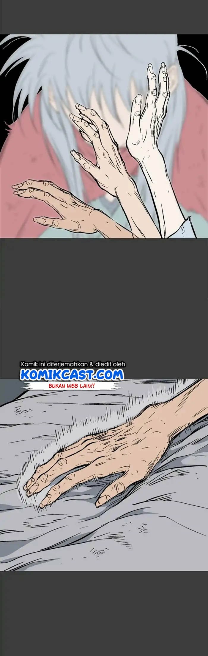 Gosu Chap 144 - Next Chap 145