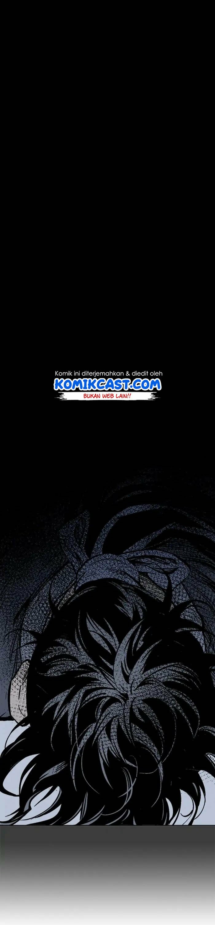 Gosu Chap 144 - Next Chap 145