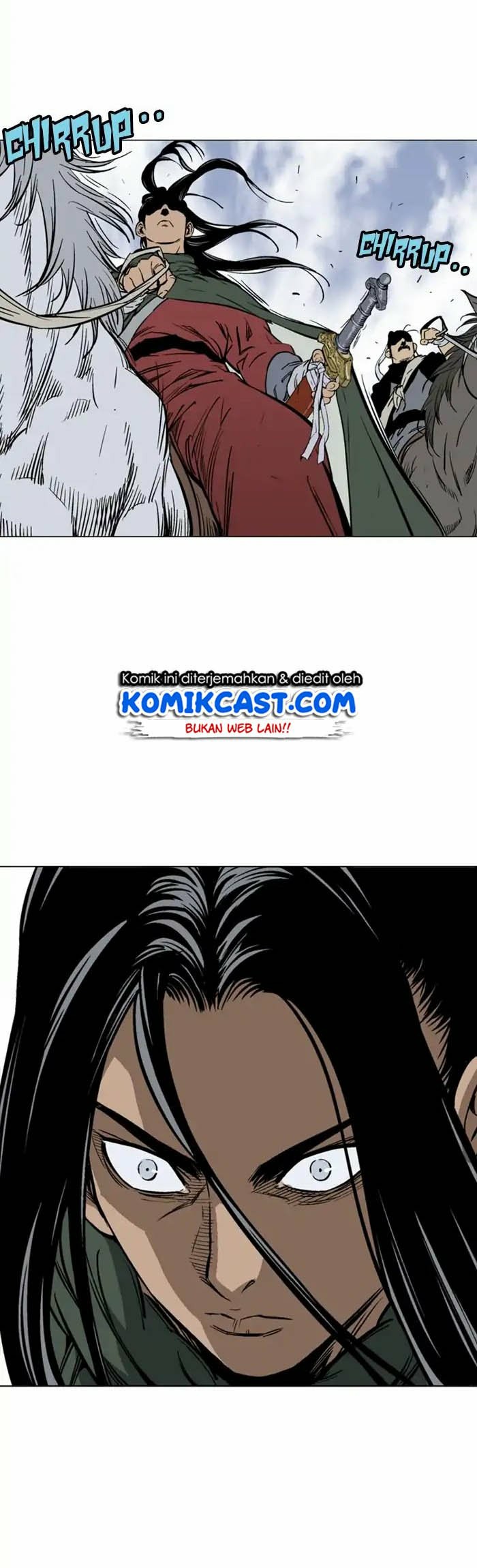 Gosu Chap 144 - Next Chap 145
