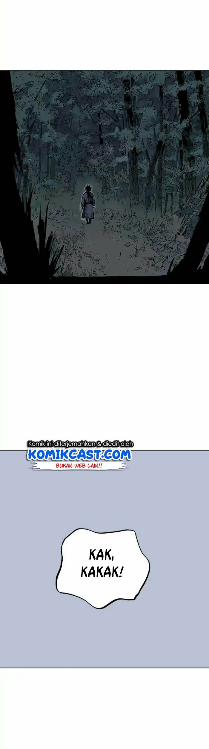 Gosu Chap 144 - Next Chap 145