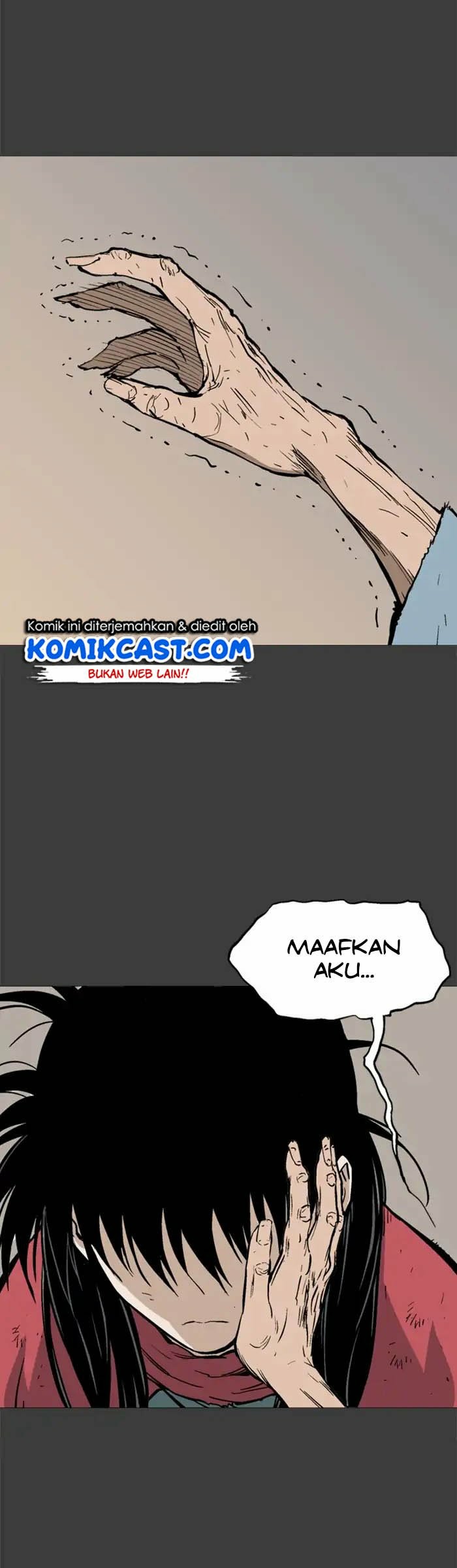 Gosu Chap 144 - Next Chap 145
