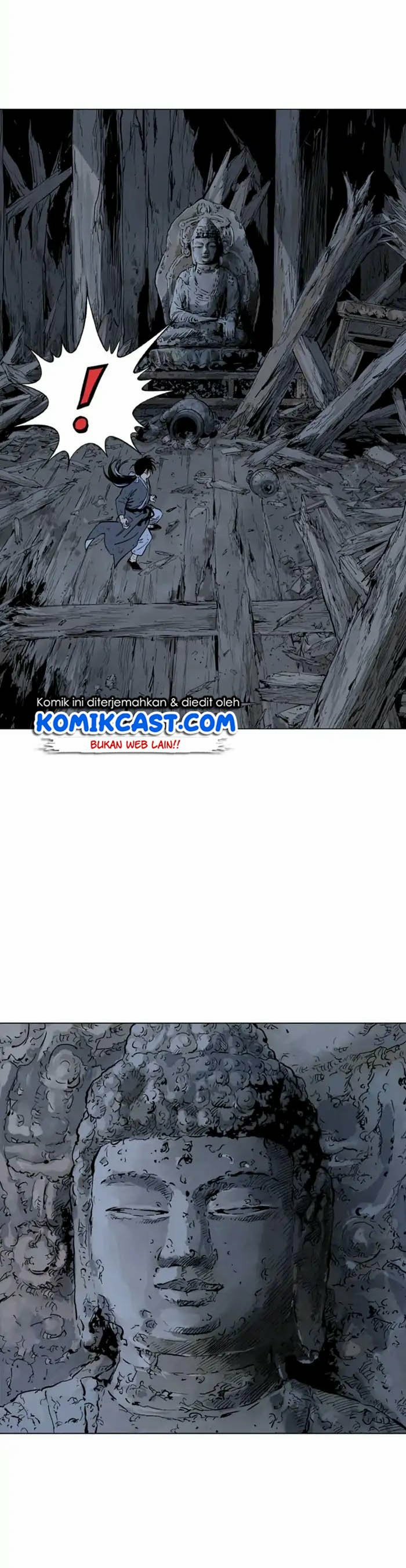 Gosu Chap 144 - Next Chap 145