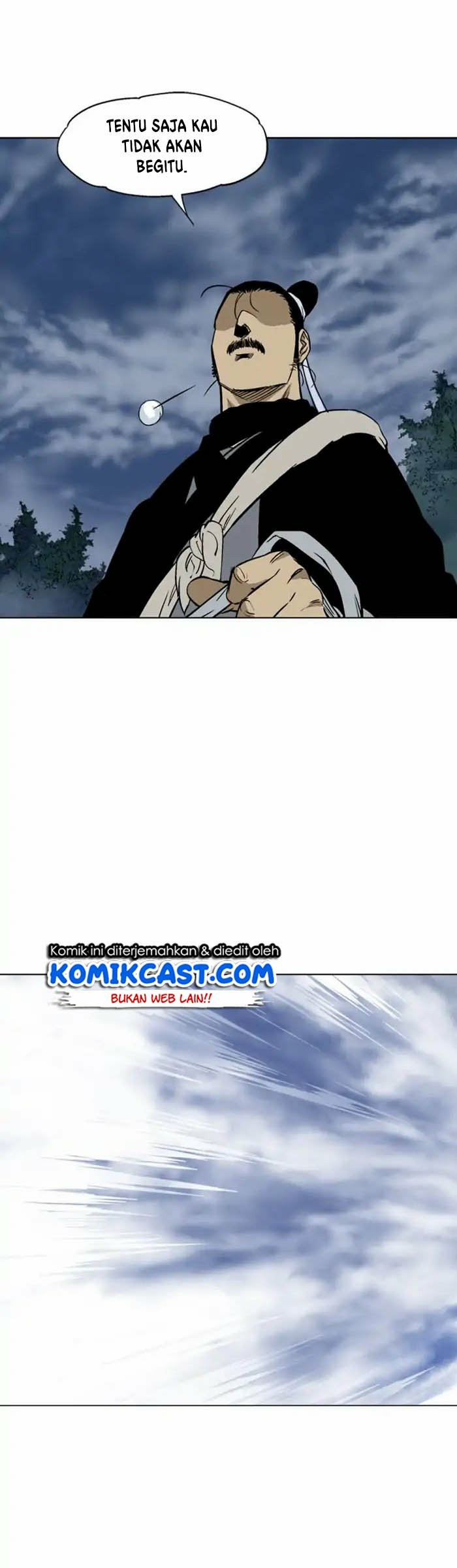 Gosu Chap 144 - Next Chap 145