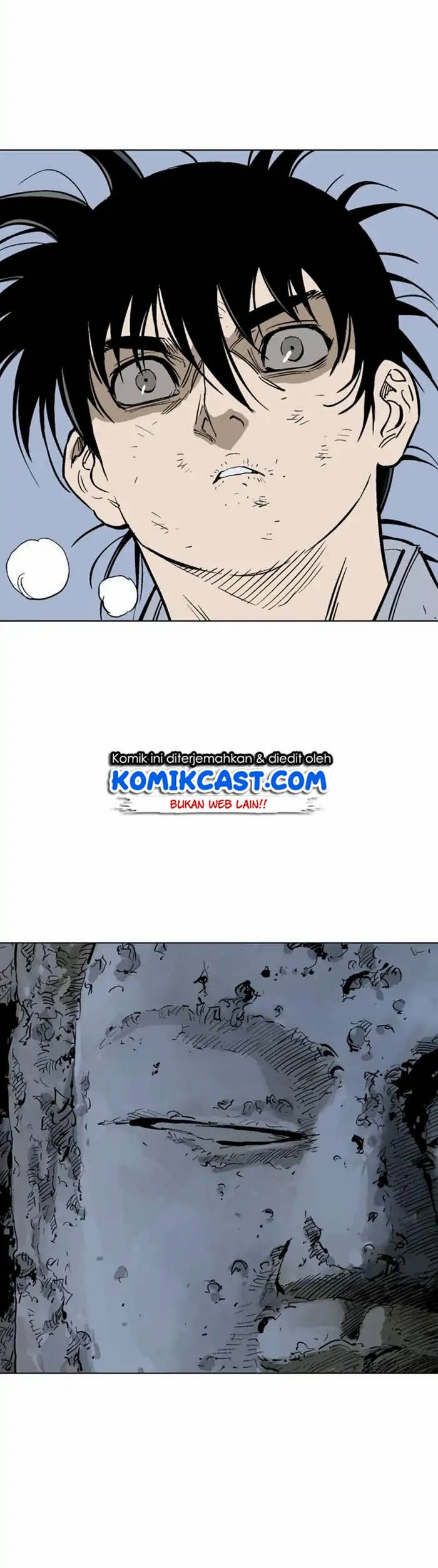 Gosu Chap 144 - Next Chap 145