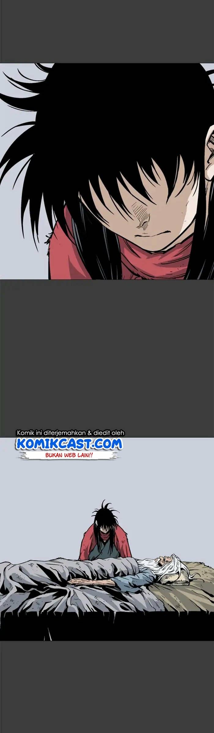 Gosu Chap 144 - Next Chap 145