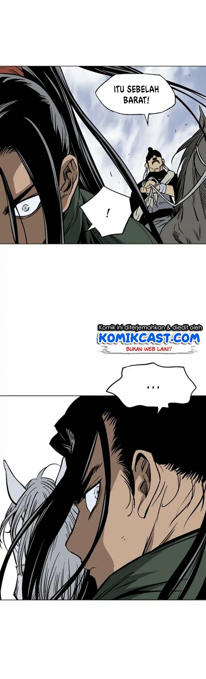 Gosu Chap 144 - Next Chap 145