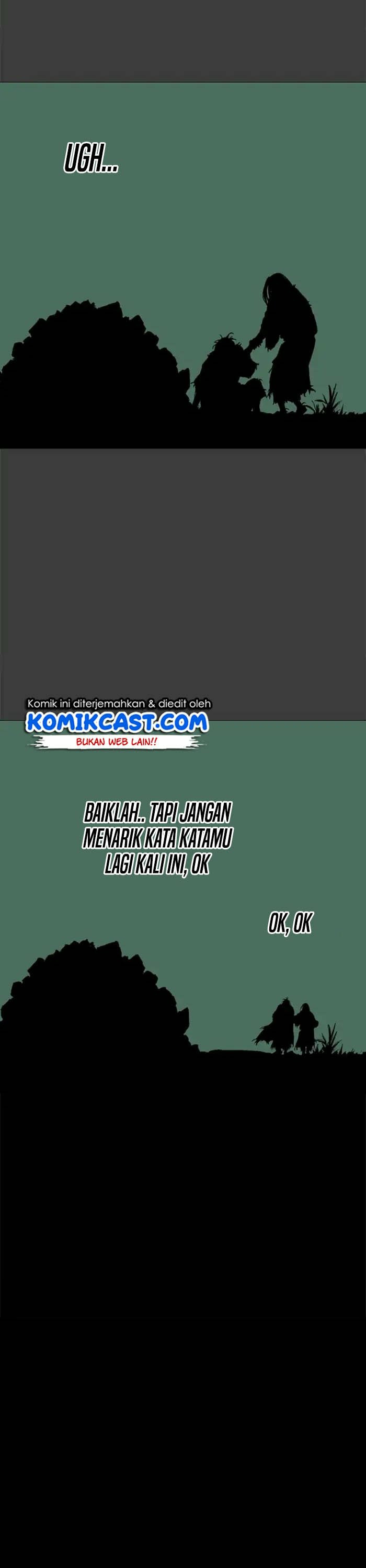 Gosu Chap 144 - Next Chap 145