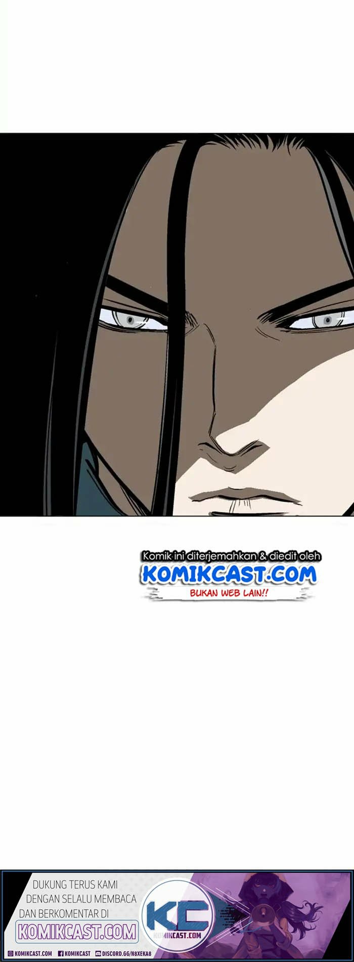 Gosu Chap 144 - Next Chap 145