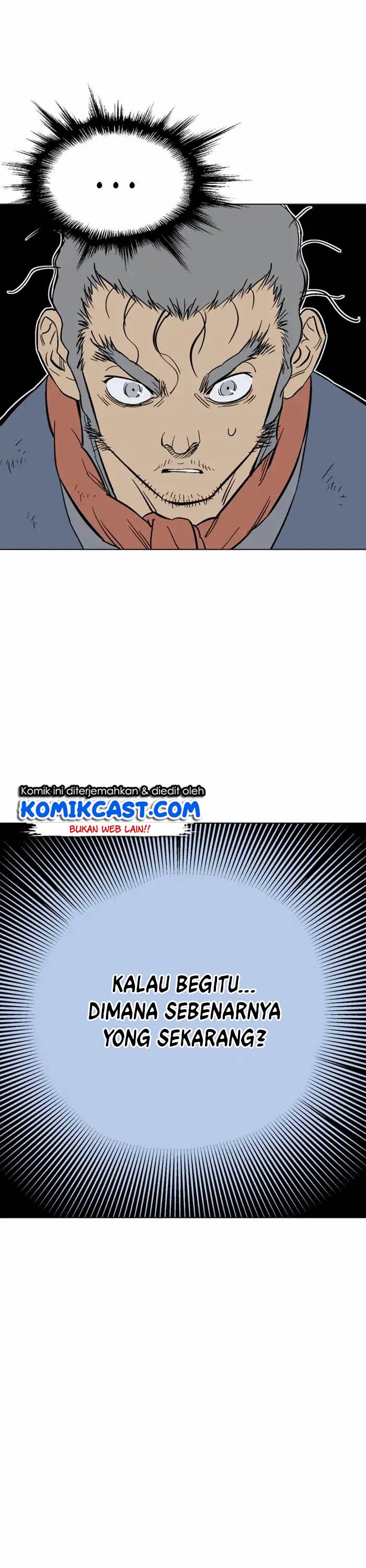 Gosu Chap 145 - Next Chap 146