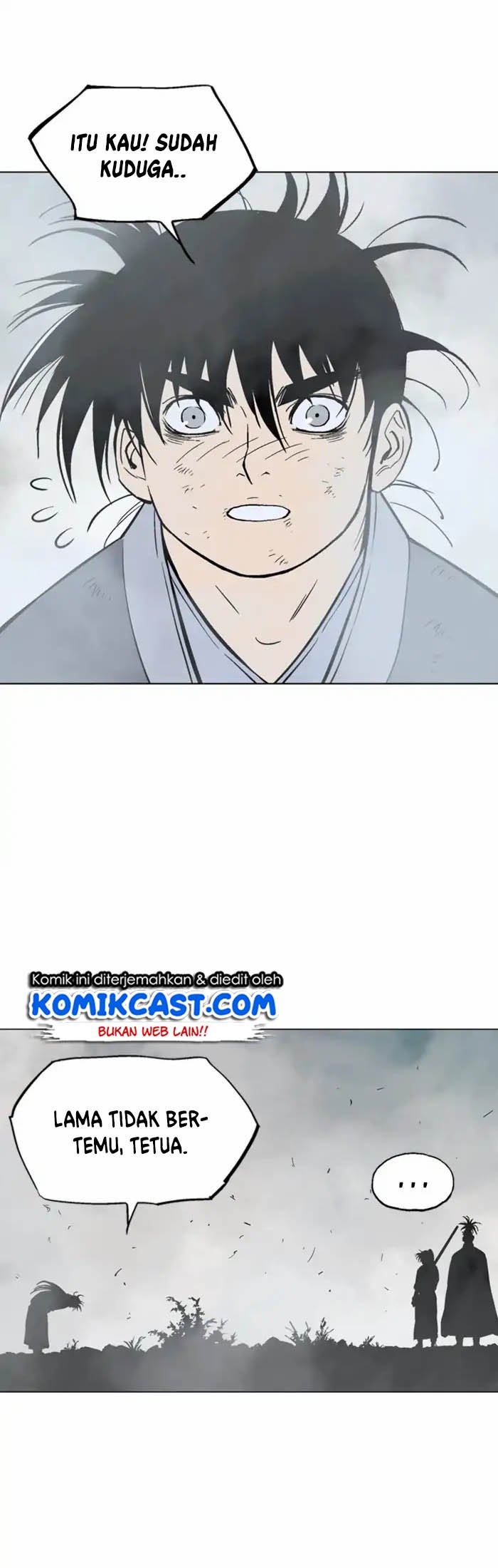 Gosu Chap 145 - Next Chap 146