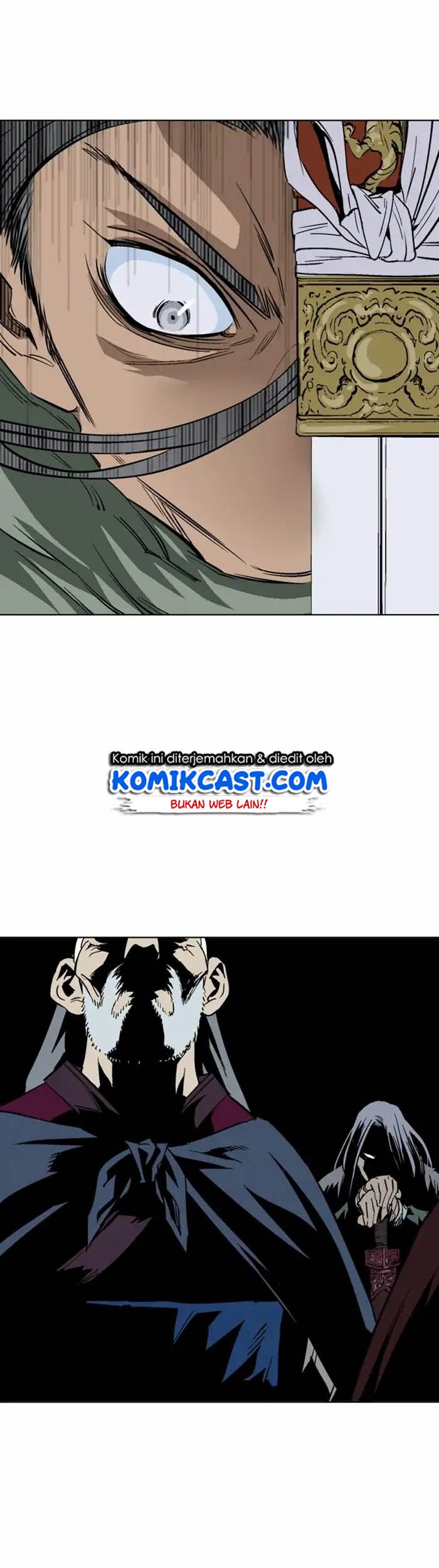 Gosu Chap 145 - Next Chap 146