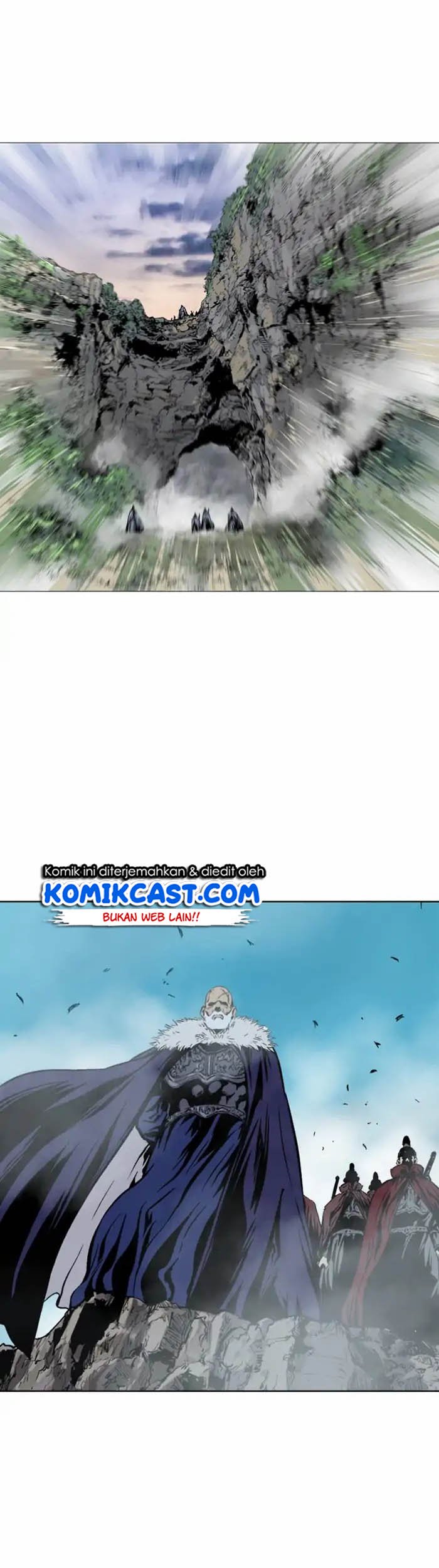Gosu Chap 145 - Next Chap 146