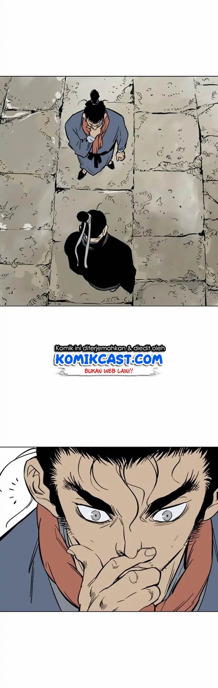 Gosu Chap 145 - Next Chap 146