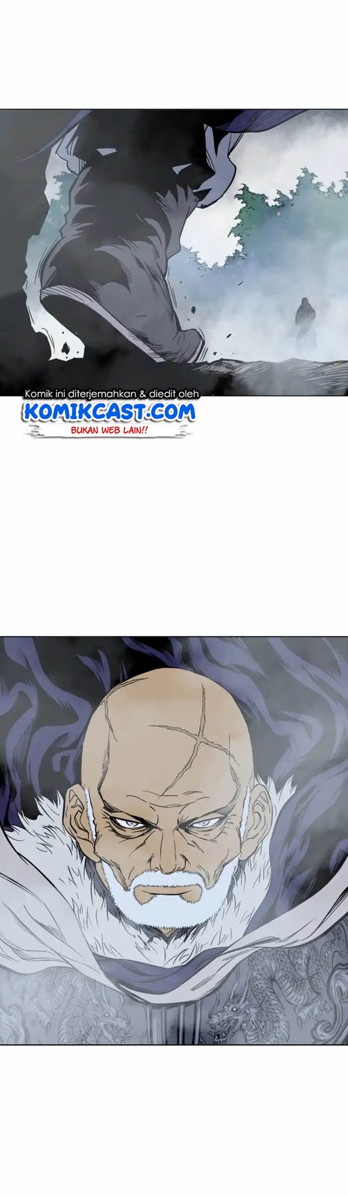 Gosu Chap 145 - Next Chap 146