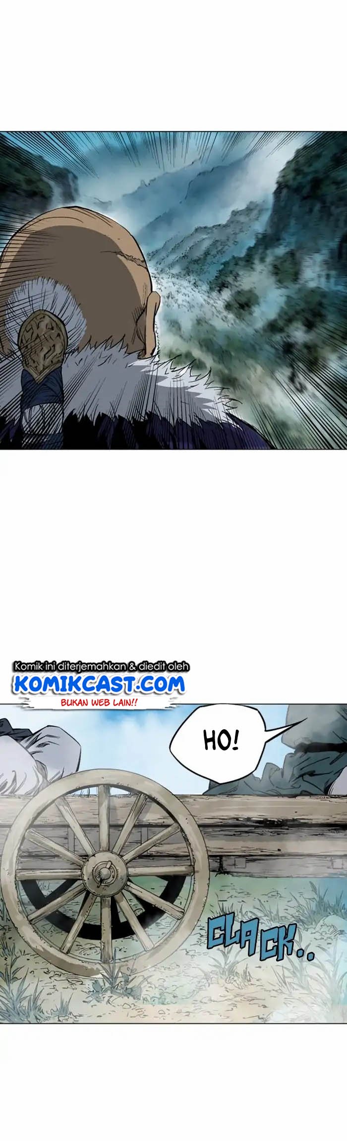 Gosu Chap 145 - Next Chap 146