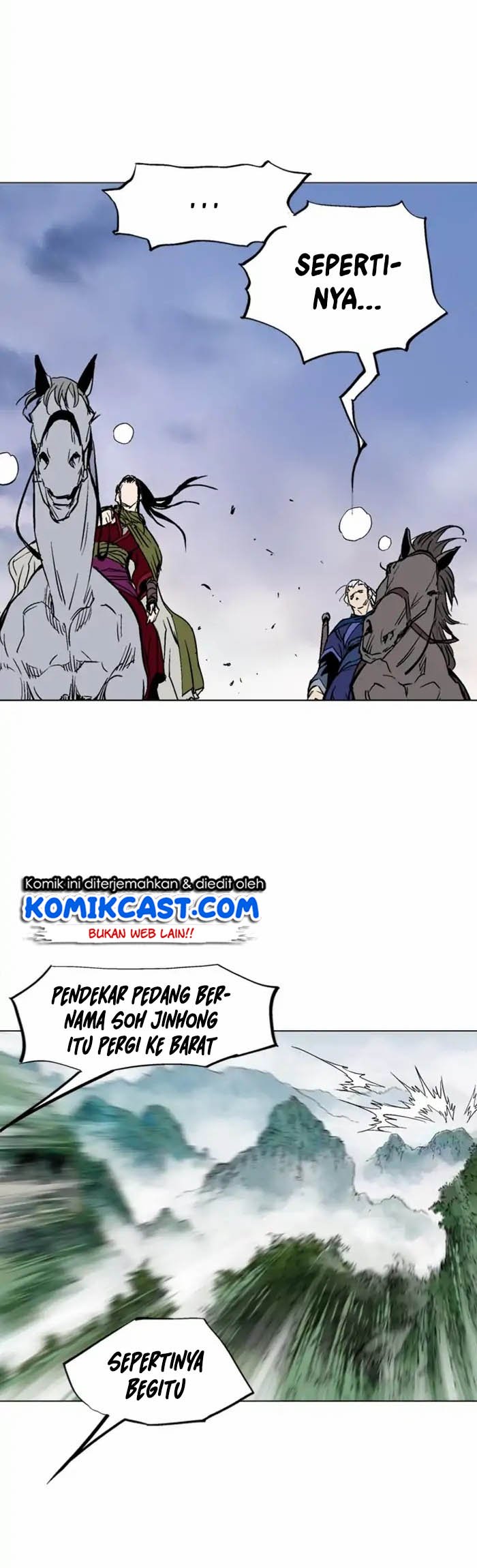 Gosu Chap 145 - Next Chap 146