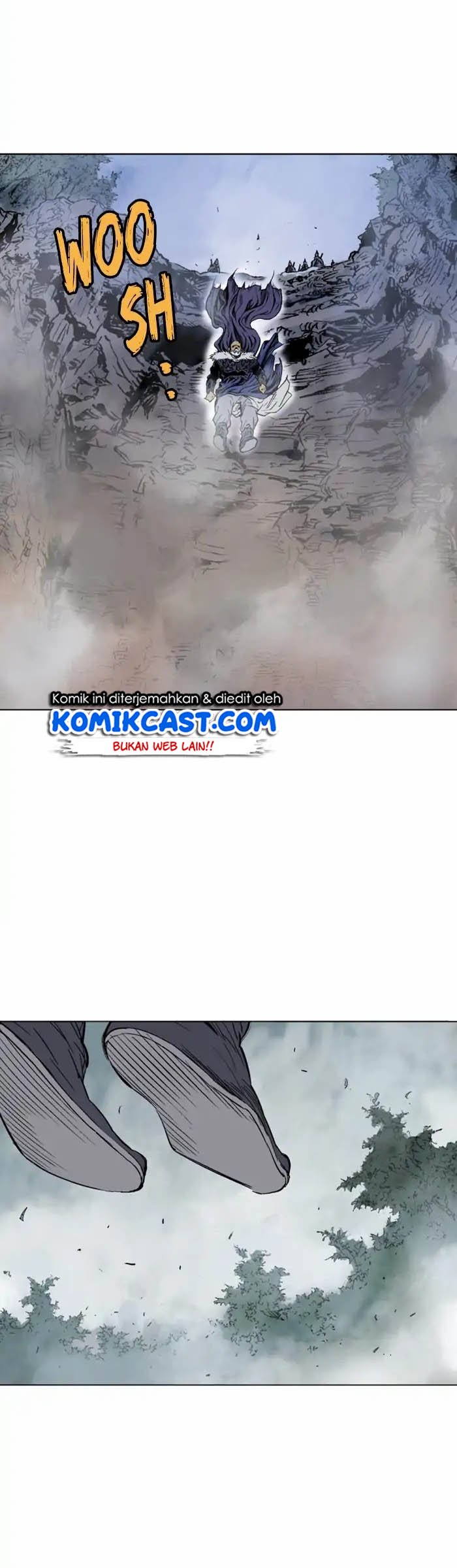 Gosu Chap 145 - Next Chap 146