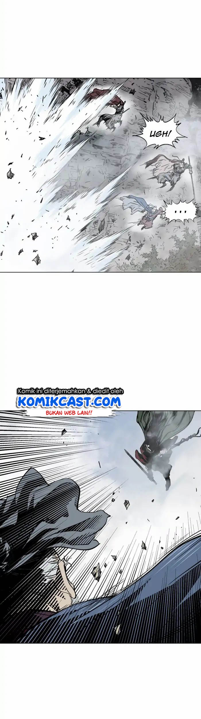 Gosu Chap 146 - Next Chap 147
