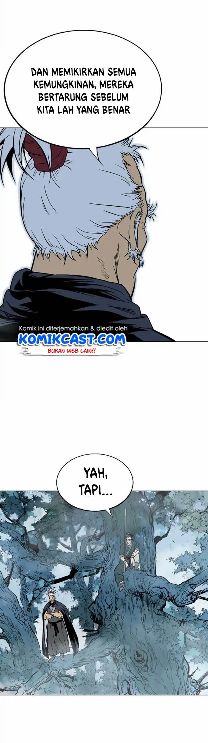 Gosu Chap 146 - Next Chap 147