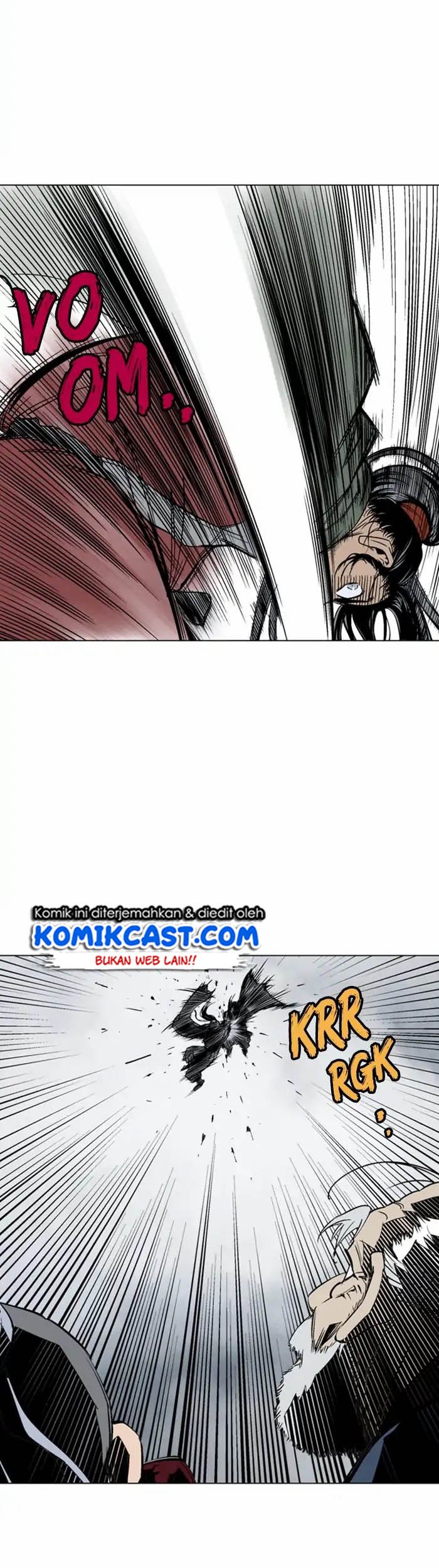 Gosu Chap 146 - Next Chap 147
