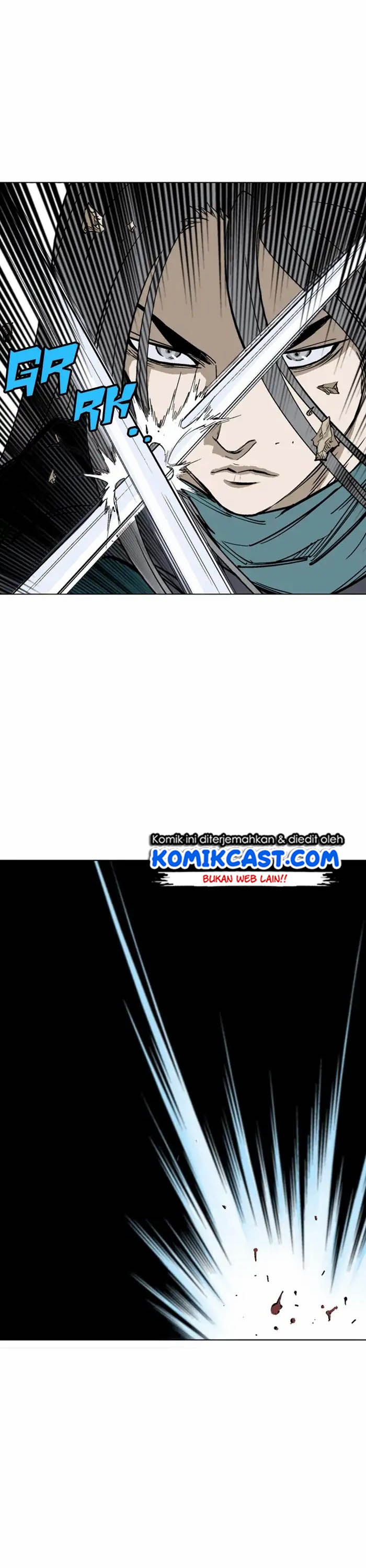 Gosu Chap 146 - Next Chap 147
