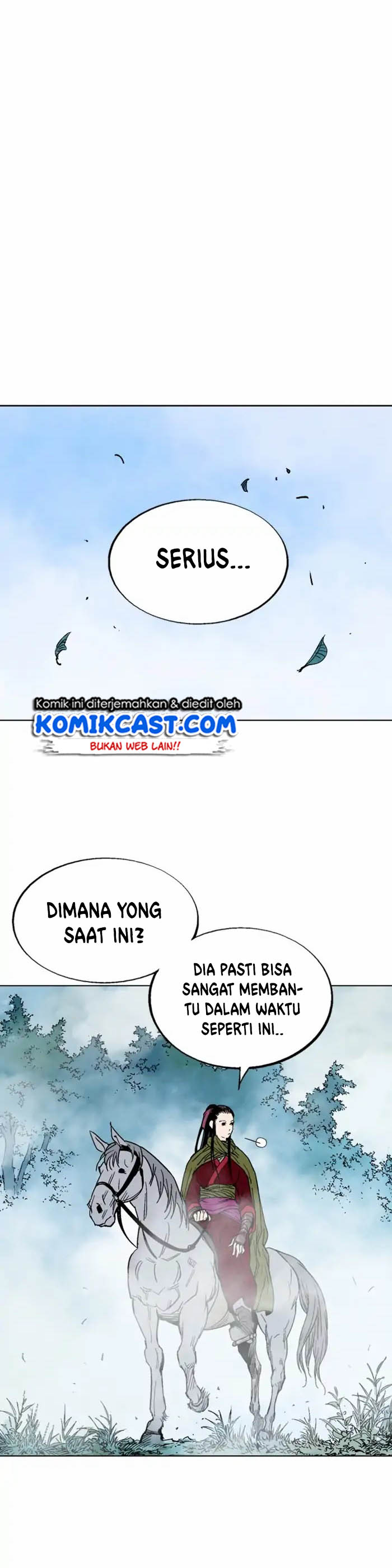 Gosu Chap 146 - Next Chap 147