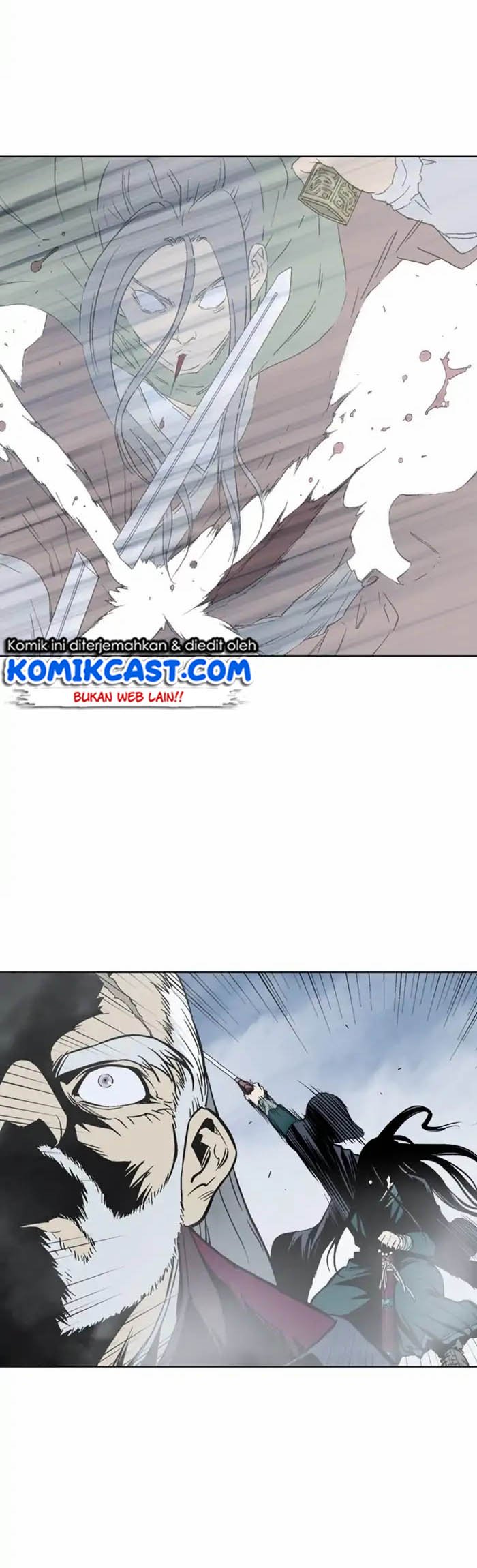 Gosu Chap 146 - Next Chap 147