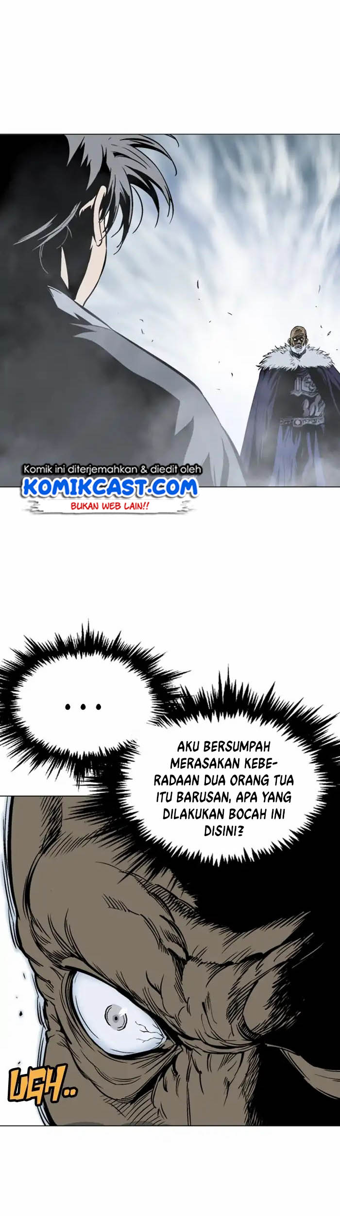 Gosu Chap 146 - Next Chap 147