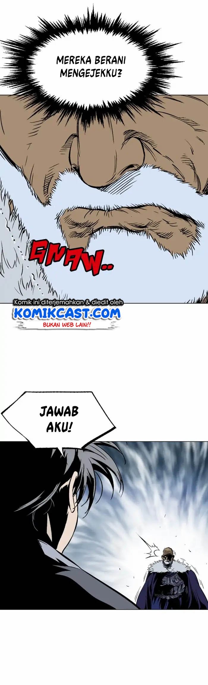 Gosu Chap 146 - Next Chap 147