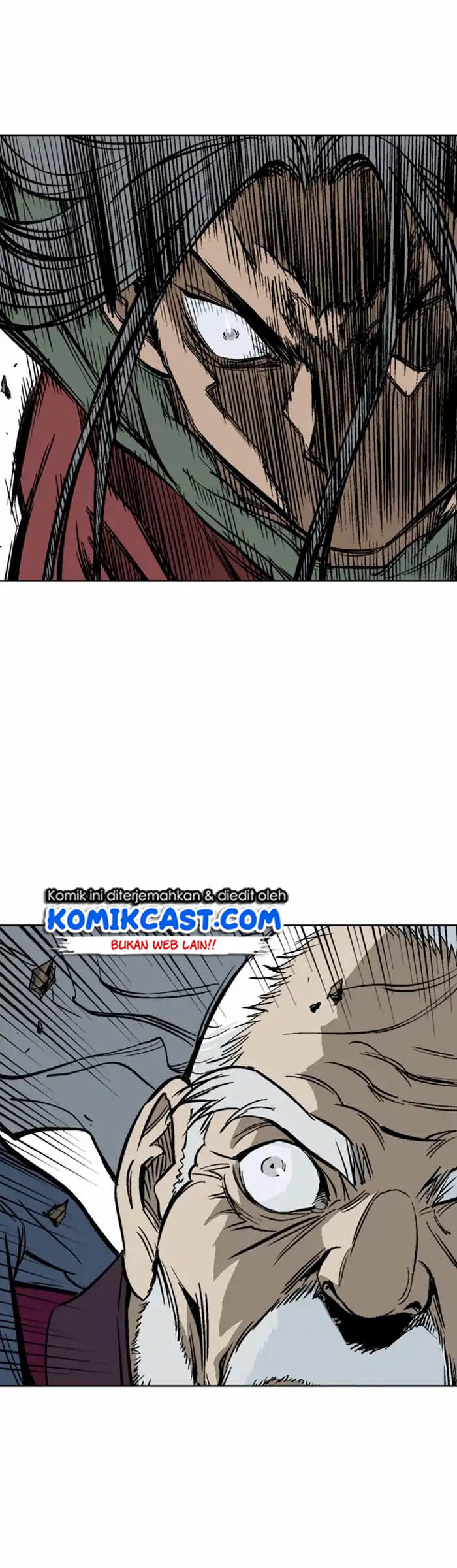 Gosu Chap 146 - Next Chap 147