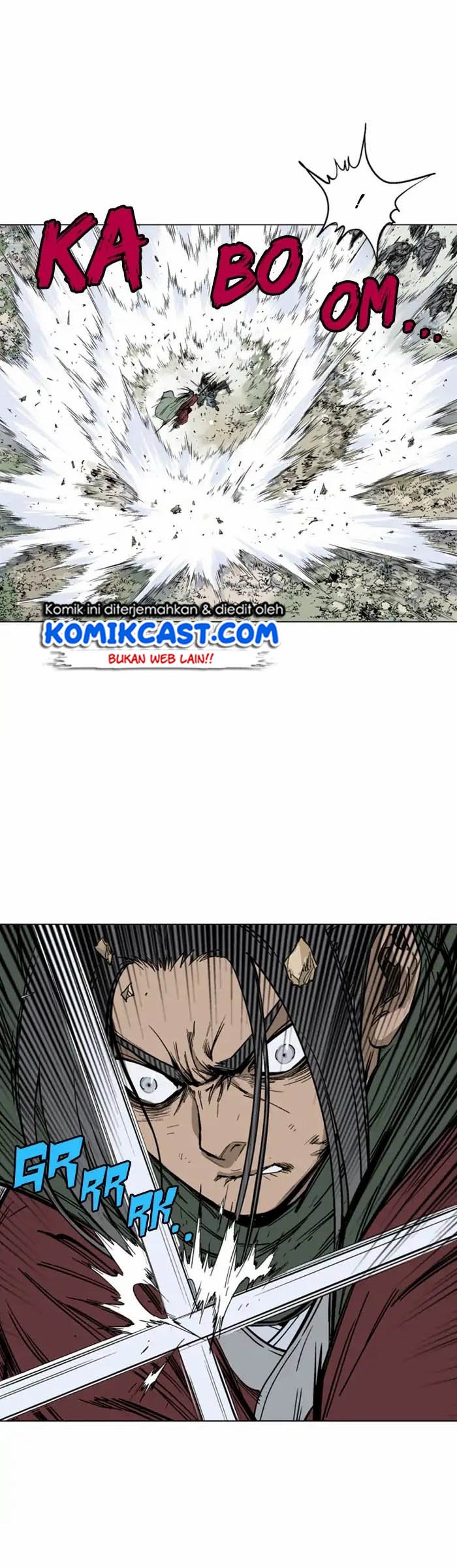 Gosu Chap 146 - Next Chap 147