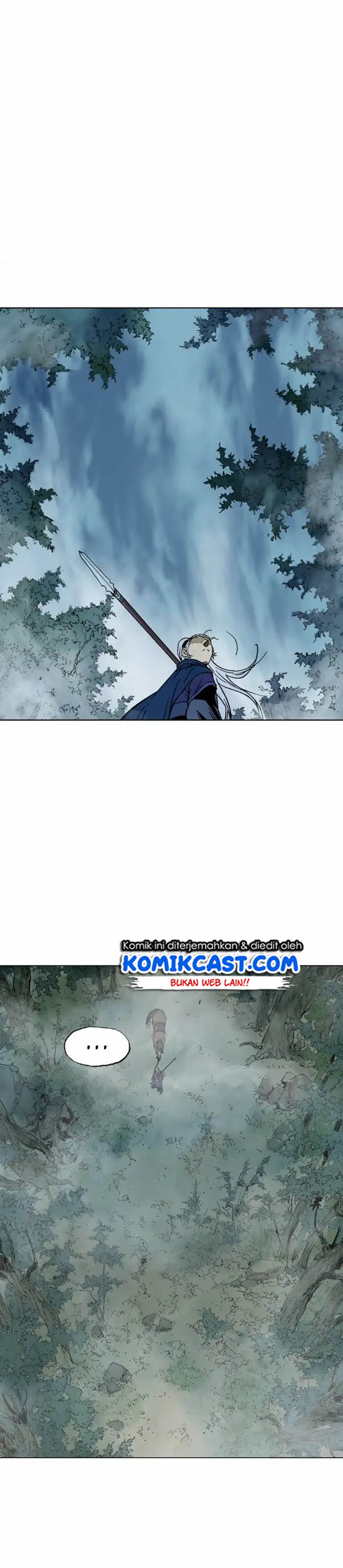 Gosu Chap 146 - Next Chap 147