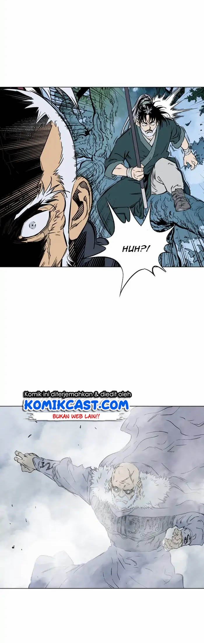 Gosu Chap 146 - Next Chap 147