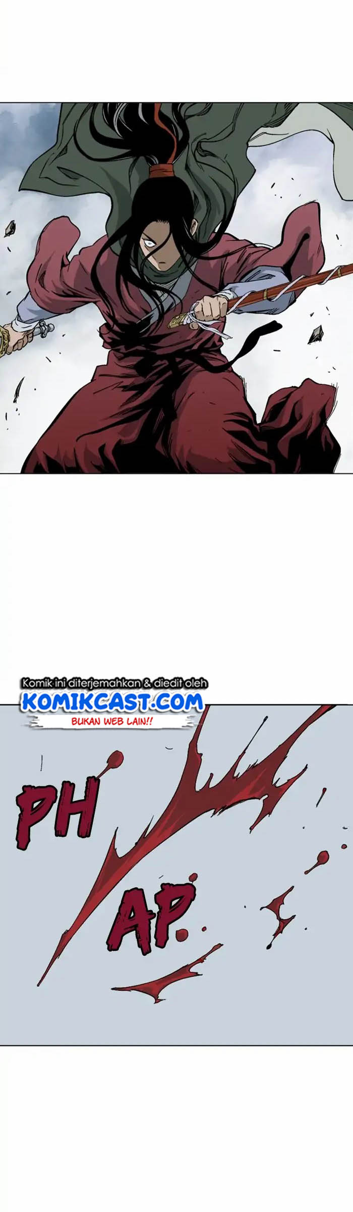 Gosu Chap 146 - Next Chap 147