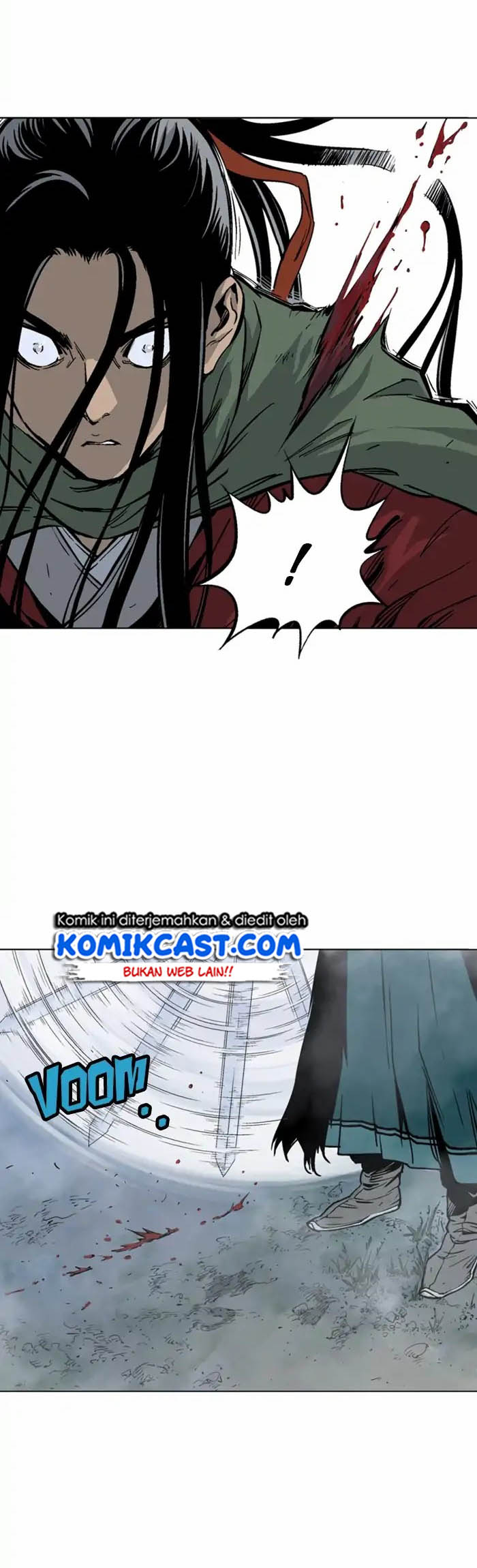 Gosu Chap 146 - Next Chap 147