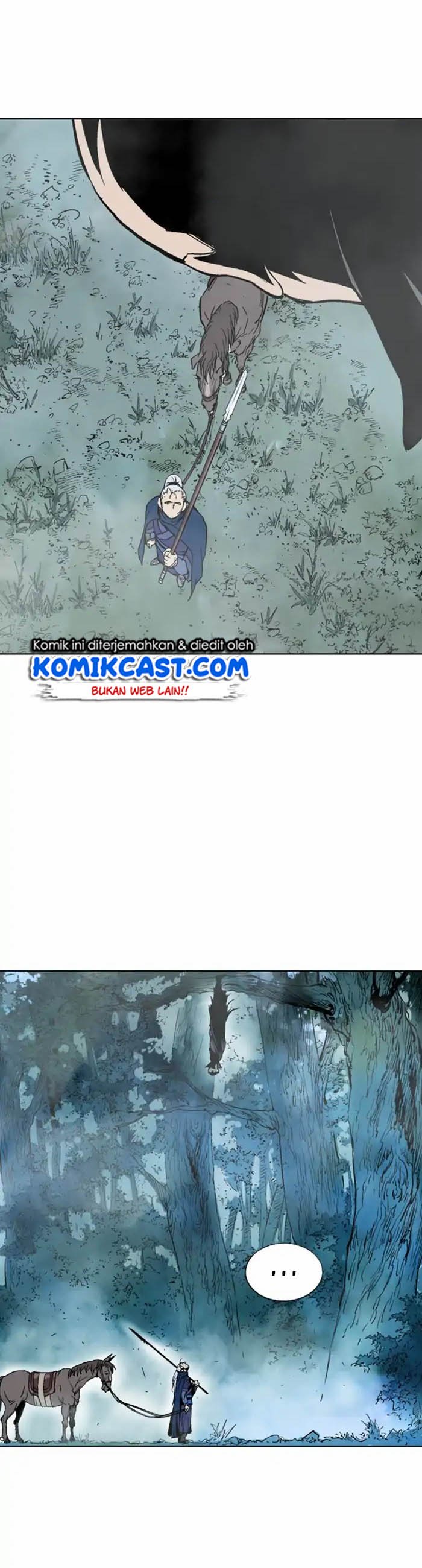 Gosu Chap 146 - Next Chap 147