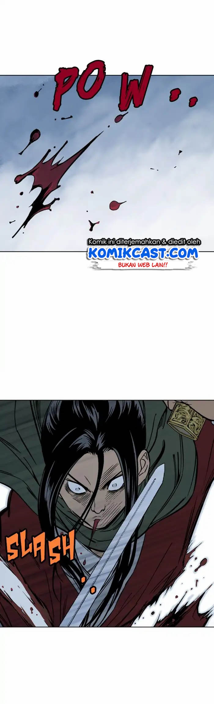 Gosu Chap 146 - Next Chap 147