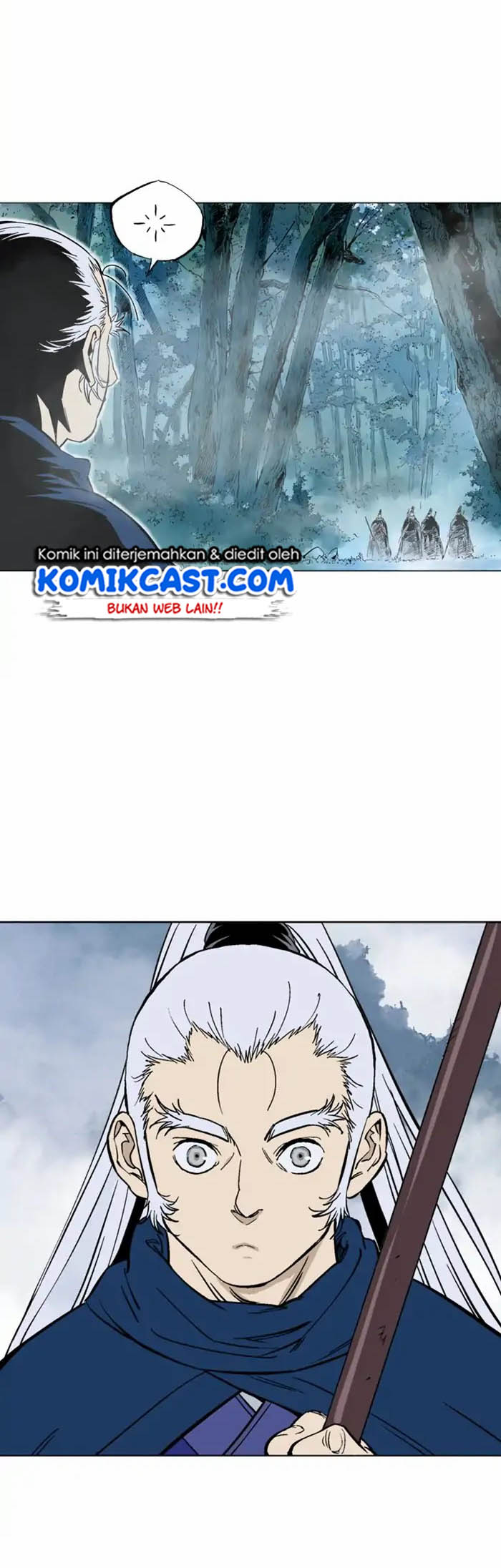 Gosu Chap 146 - Next Chap 147