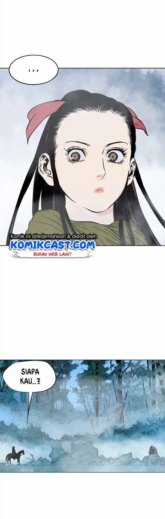 Gosu Chap 146 - Next Chap 147