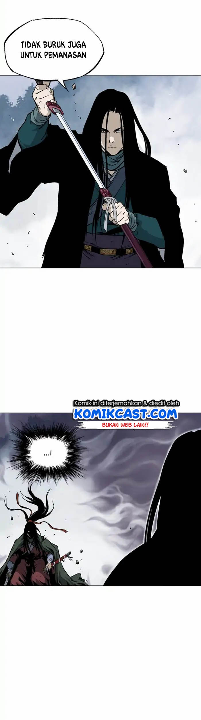 Gosu Chap 146 - Next Chap 147